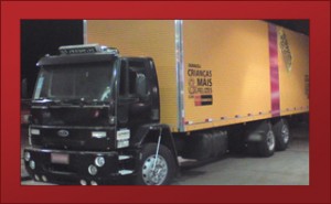 Transporte De Evento